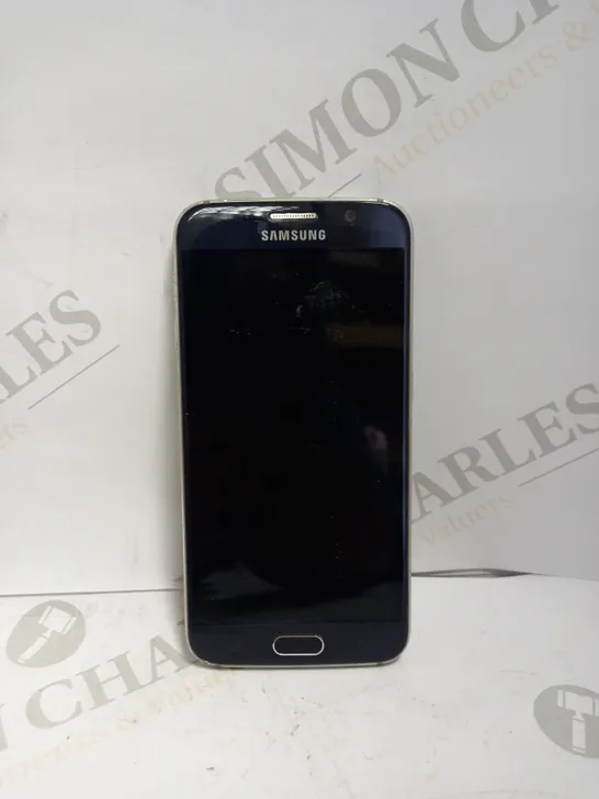 SAMSUNG GALAXY S6 MOBILE PHONE