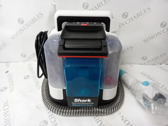 SHARK STAIN STRIKER PET SPOT CLEANER PX200UKT