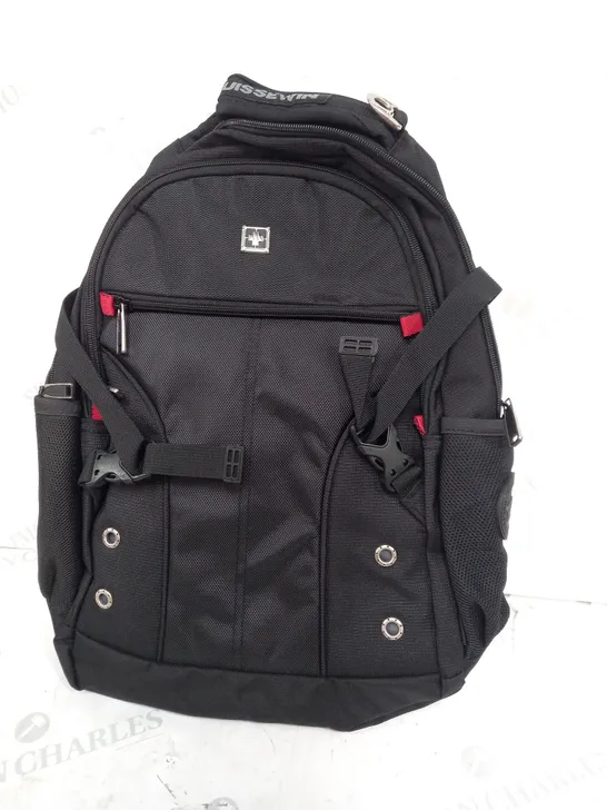 SUISSEWIN BACKPACK