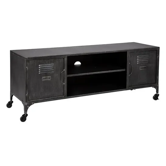 BOXED DRYSDALE TV STAND FOR UP TO 60"