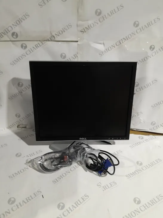 DELL 20" MONITOR