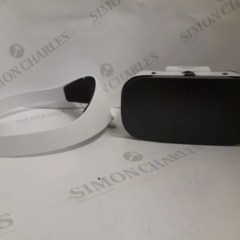 VODIAC VIRTUAL REALITY HEADSET - WHITE