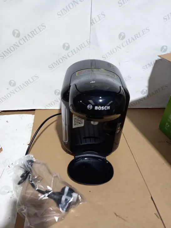 BOSCH TASSIMO VIVY2 COFFEE MACHINE 