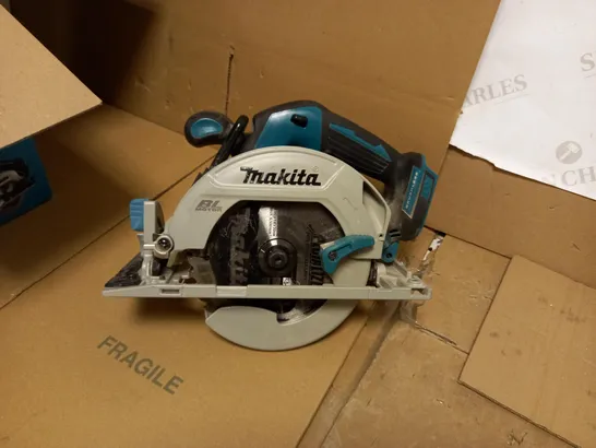 MAKITA CORDLESS CIRCULAR SAW