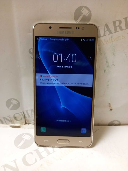 J510F SAMSUNG GALAXY J5 (2016)