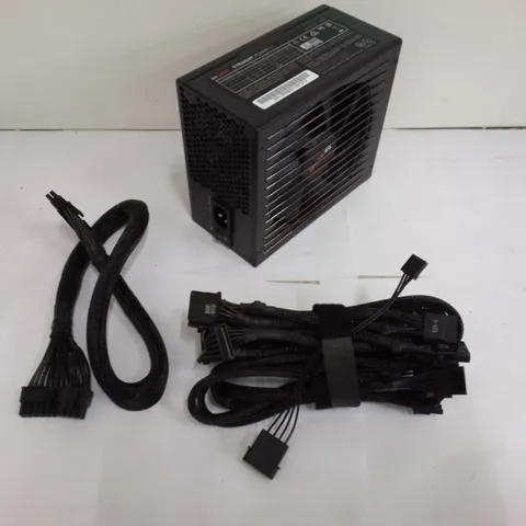 BOXED BE QUIET! STRAIGHT POWER 11 750W SUPPLY