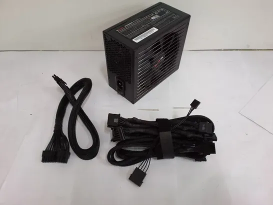 BOXED BE QUIET! STRAIGHT POWER 11 750W SUPPLY