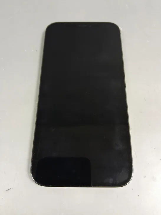 APPLE IPHONE 12 PRO IN GREY