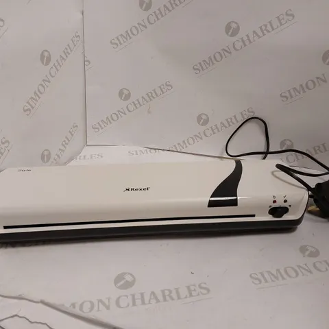 REXEL A3 STYLE LAMINATOR