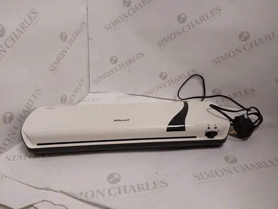 REXEL A3 STYLE LAMINATOR