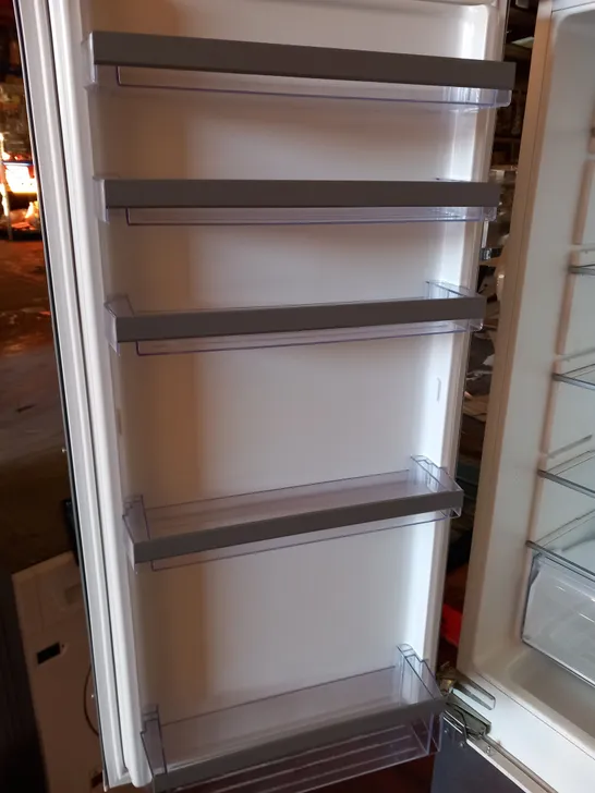 NEFF N50 KI5872FE0G INTEGRATED 70/30 FRIDGE FREEZER 