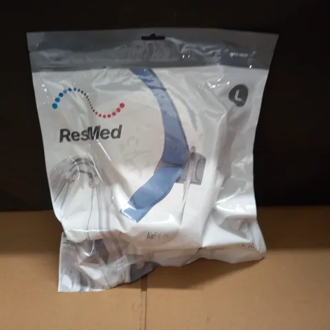 RESMED AIRFIT F10 FULL FACE MASK