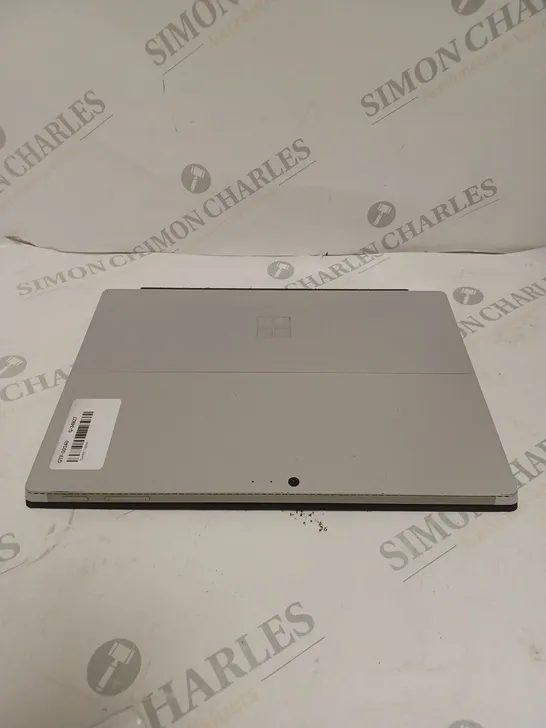 MICROSOFT SURFACE PRO TABLET - MODEL UNSPECIFIED 