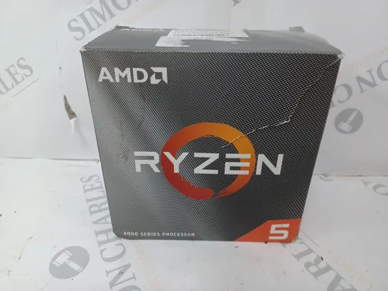 AMD RYZEN SOCLET AM4 HEAT SINK FAN