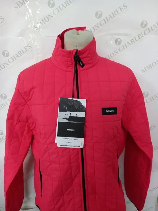 FINISTERRE FIRECREST JACKET SIZE 10