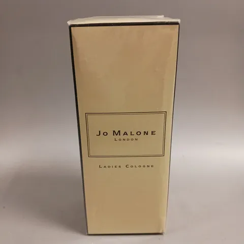BOXED AND SEALED JO MALONE LADIES COLOGNE 