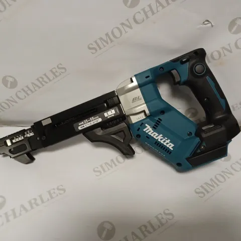 MAKITA XPT CORDLESS AUTO FEED SCREWDRIVER 