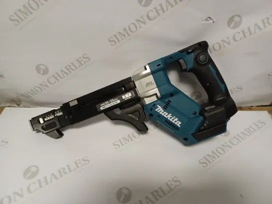 MAKITA XPT CORDLESS AUTO FEED SCREWDRIVER 