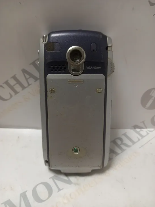 SONY ERICSSON P900 MOBILE PHONE 