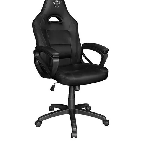 BOXED GRADE 1 GAMING TRUST RYON GAMING CHAIR BLACK