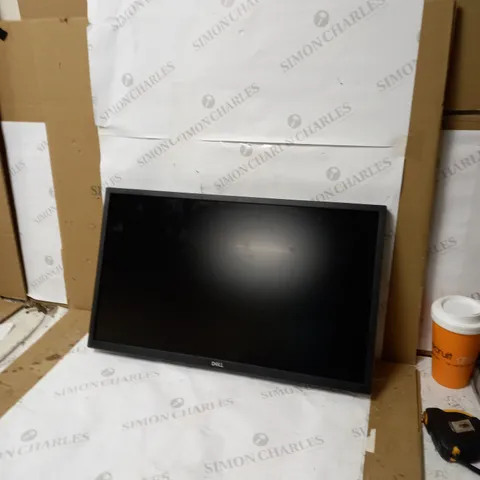 DELL 24INCH MONITOR IDSE2422HB