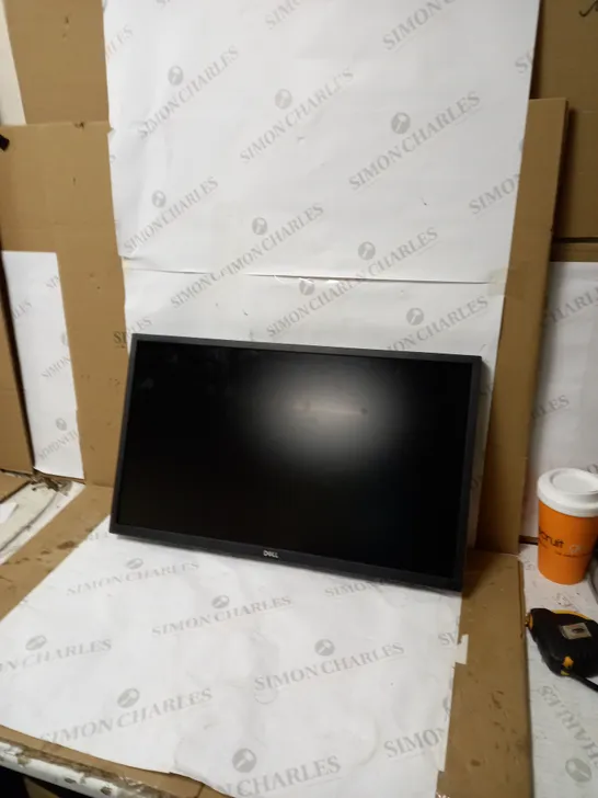 DELL 24INCH MONITOR IDSE2422HB