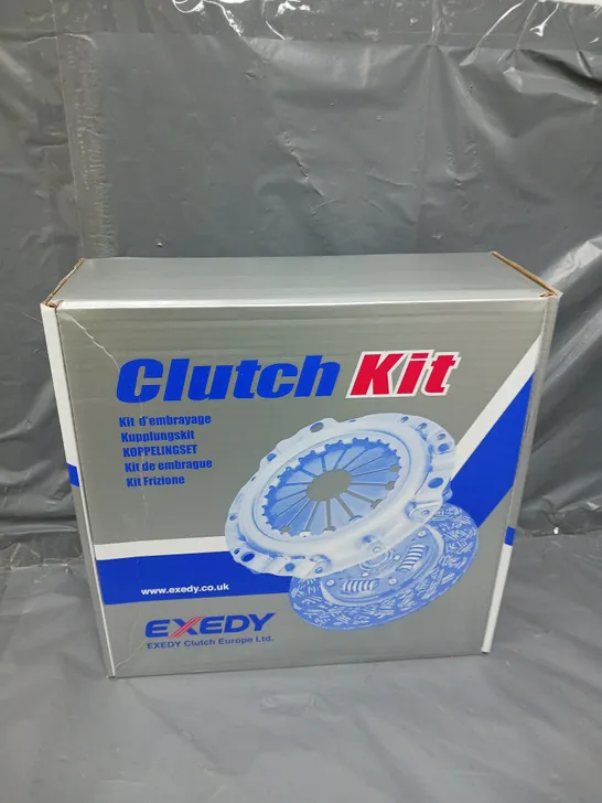 BOXED EXEDY CLUTCH KIT