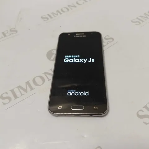 SAMSUNG GALAXY J5