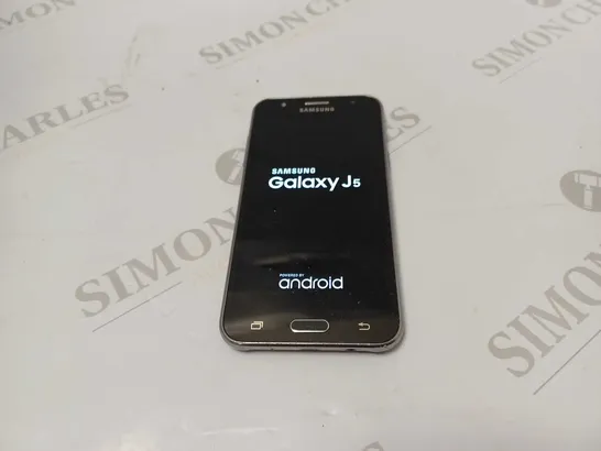 SAMSUNG GALAXY J5