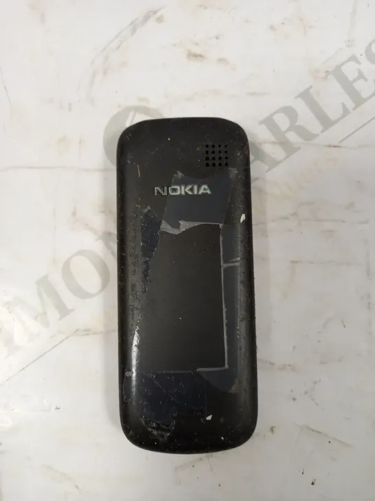 NOKIA C1-02 MOBILE PHONE 