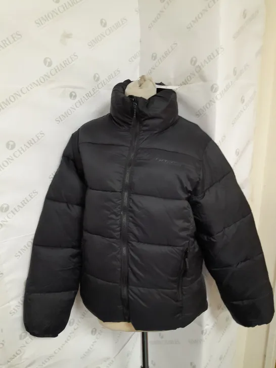 IETS FRANS PADDED JACKET IN BLACK SIZE XS RRP £76