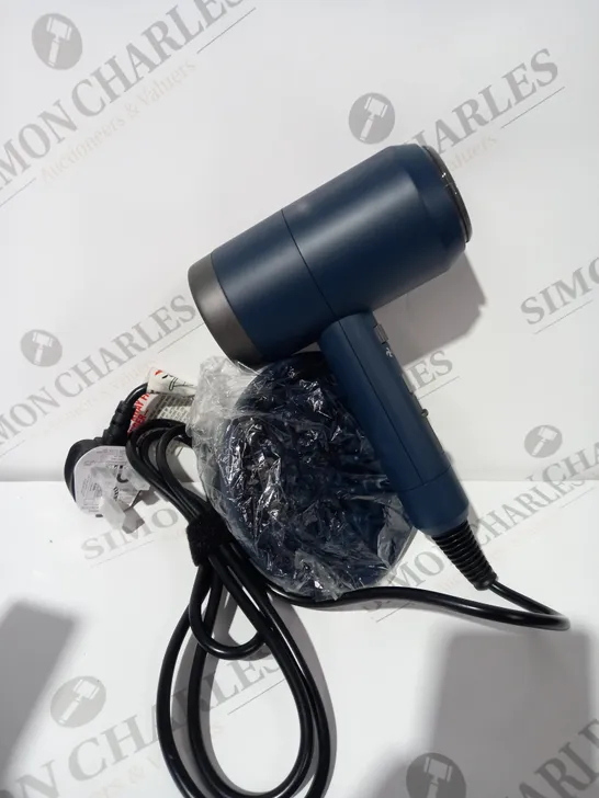 CONFU LIGHTWEIGHT LONIC HAIR DRYER 