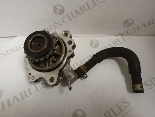 MAZDA OEM ENGINE VACUUM PUMP - R2AA 18G00 K2102