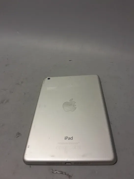 APPLE IPAD MINI 2 A1489