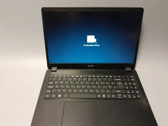 ACER ASPIRE 3 LAPTOP IN BLACK