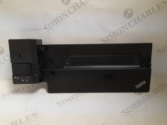 LENOVO 40AG THINKPAD BASIC DOCKING STATION	