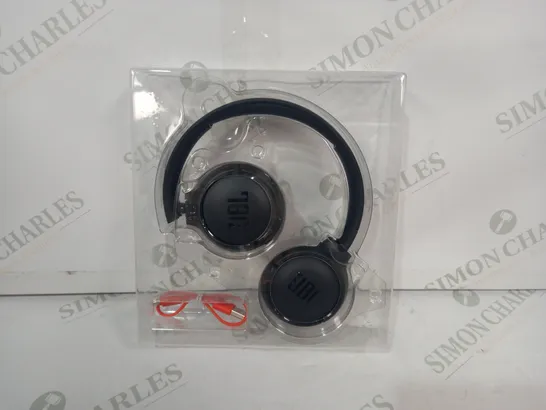 HARMAN JBL PURE BASS BLUETOOTH WIRELESS HEAPHONES