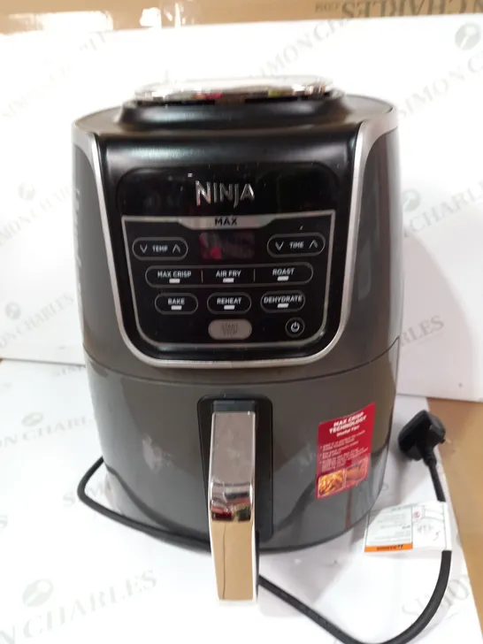 NINJA AIR FRYER MAX 5.2L