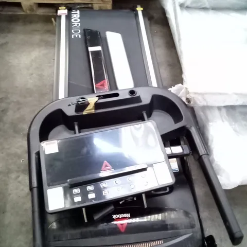 REEBOK ASTRORIDE MOTORISED TREADMILL 