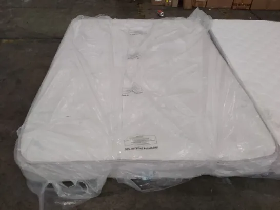 BAGGED 5FT MATTRESS 