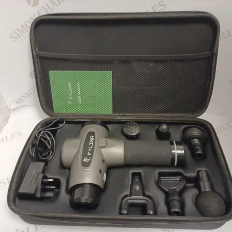 FYLINA MASSAGE GUN