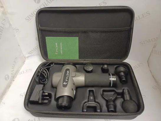 FYLINA MASSAGE GUN