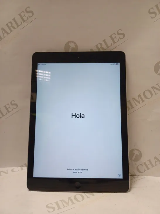 APPLE IPAD AIR A1475