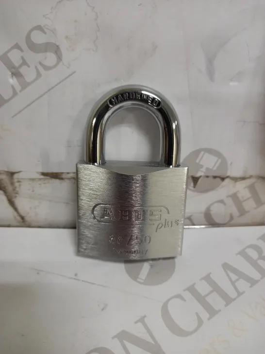 ABUS PLUS 88/50 LOCK