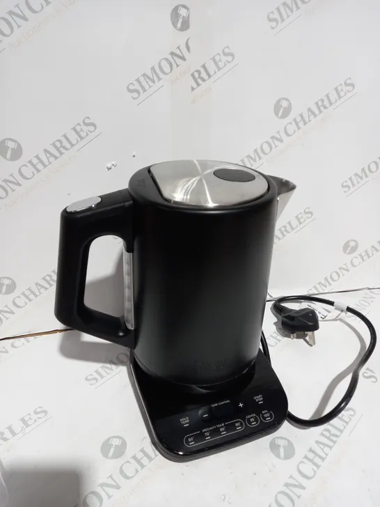 BOXED NINJA PERFECT TEMPERATURE KETTLE 