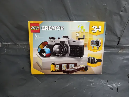 LEGO CREATOR 3 IN 1 - 31147