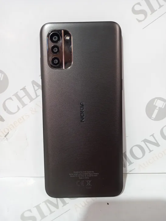 BOXED NOKIA G11 MOBILE PHONE