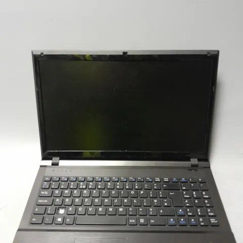 RM NOTEBOOK 320 15 INCH I7-3612QM 2.10GHZ