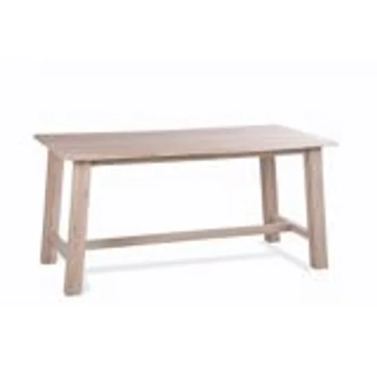 BOXED CASAVILLA TABLE COLOUR UNSPECIFIED - 2 BOXES