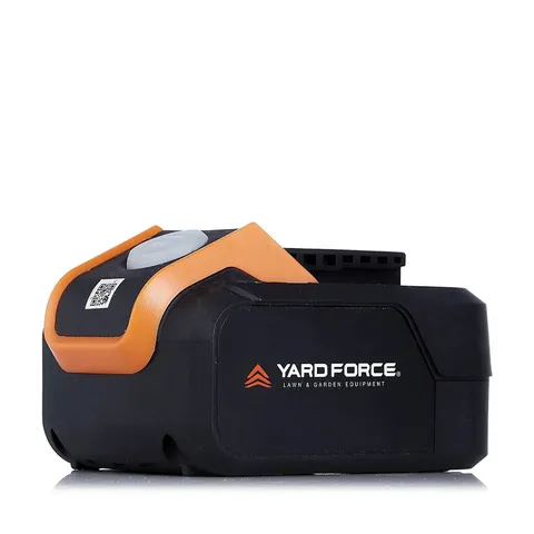 YARD FORCE 40V 2.5AH BATTERY